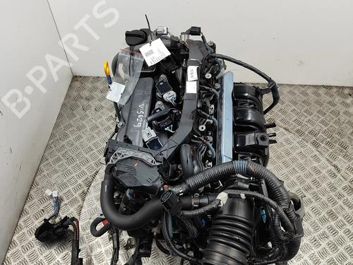 Engine TOYOTA AURIS (_E18_) 1.3 Dual-VVTi (NRE180_, NRE180R) | BP29458368M1 