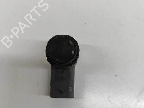 Used Electronic module Electronic module AUDI Q7 (4LB) 4.2 FSI quattro (350 hp) 25217382 25217382