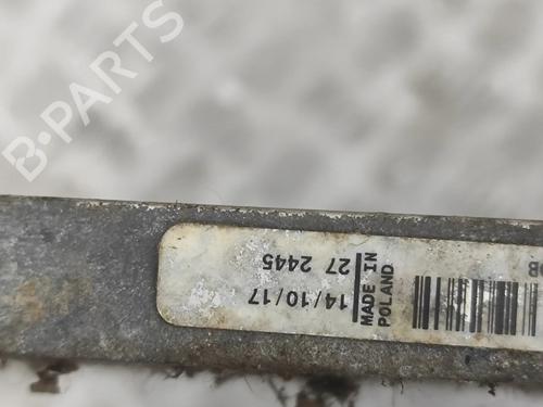 AC radiator VOLVO V40 Hatchback (525) D3 | BP34136518M32  - Image 9