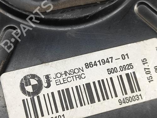 Electronic module BMW 3 Gran Turismo (F34) 335 d xDrive | BP27398124M83