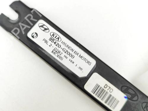 Electronic module KIA NIRO I (DE) E-NIRO | BP39473319M83 - Image 4