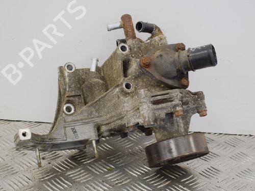 Used Auxiliary water pump MAZDA 6 Estate (GH) 2.2 MZR-CD (GH10) (125 hp) 14660293