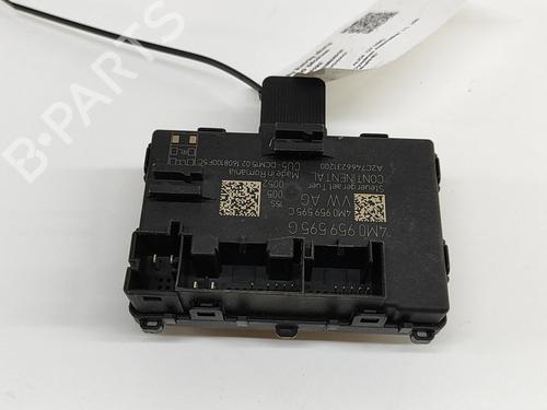 Used Electronic module AUDI Q7 (4MB, 4MG, 4MQ) 3.0 TDI quattro (272 hp) 23415672