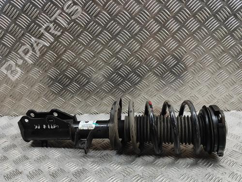 Left front shock absorber MG MG HS (AS23) 1.5 T (SAS23) | BP40536002M16 - Image 3