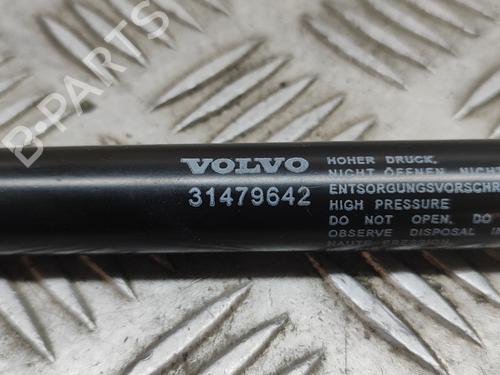 Hood lift support VOLVO V90 II Estate (235) T8 Plug-in Hybrid Polestar AWD | BP29391419C139 