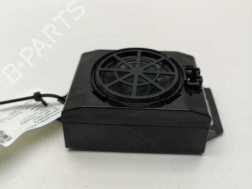 Electronic module PORSCHE CAYENNE (9YA) 3.0 E-Hybrid AWD (9YAAE1) | BP27784714M83 - Image 3