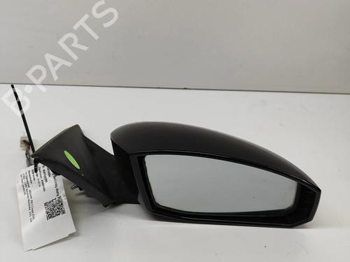 Used Right mirror Right mirror NISSAN 350Z Coupe (Z33) 3.5 (AAZ33) (280 hp) 24141607 24141607
