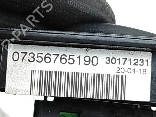 Left front window switch PEUGEOT BOXER Bus 2.0 BlueHDi 130 | BP37721609I27 - Image 6