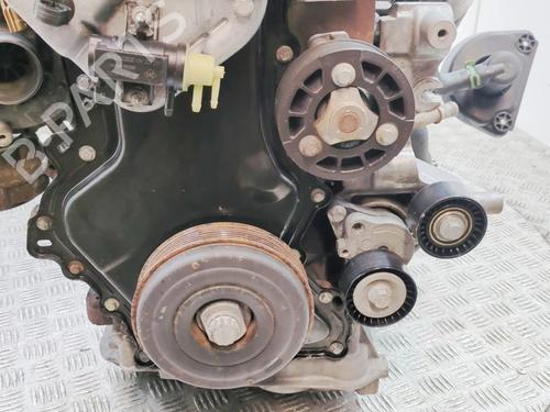 Engine RENAULT MASTER III Van (FV) 2.3 dCi 145 FWD (FV0E, FV0F, FV0H, FV02, FV0M, FV0S,... | BP40502504M1 - Image 9