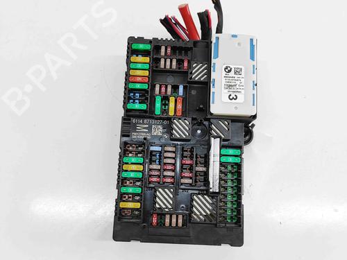 Fuse box BMW 5 (G30, F90) 530 e Plug-in-Hybrid xDrive | BP29488240E1 - Image 2