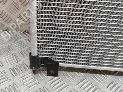 AC radiator LAND ROVER DISCOVERY V (L462) 3.0 Td6 4x4 | BP27616491M32 