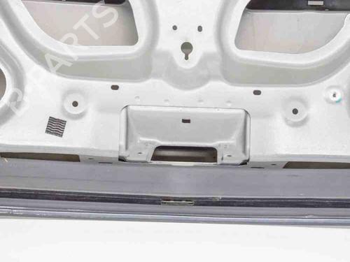 Tailgate TESLA MODEL X (5YJX) P100D AWD | BP29752746C6 