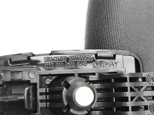 Right sun visor MERCEDES-BENZ E-CLASS (W213) E 300 de 4-matic (213.011) | BP34282475I2  - Image 8