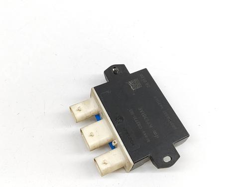 Elektronisk modul LAND ROVER RANGE ROVER SPORT II (L494) 5.0 SCV8 4x4 | BP27787377M83 