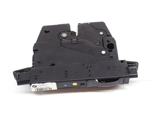 Used Tailgate lock Tailgate lock BMW 3 (F30, F80) 330 e (252 hp) 13928961 13928961