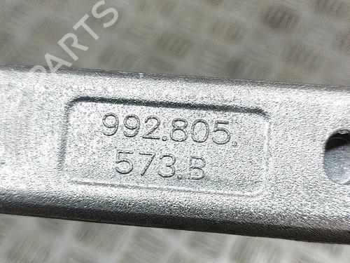 Other PORSCHE 911 (992) GT3 (992810) | BP33366373O1  - Image 7