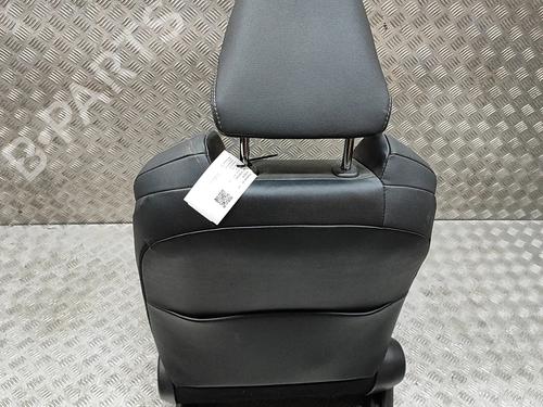 Right front seat TOYOTA bZ4X (_EAM1_) EV (XEAM10) | BP36782697C16 - Image 3