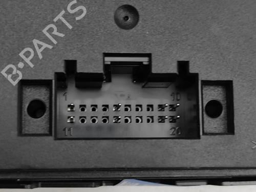 Electronic module AUDI A3 Sportback (8VA, 8VF) RS3 quattro | BP29404136M83 