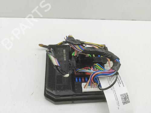 Used Fuse box Fuse box NISSAN NAVARA NP300 Pickup (D23, D23T) 2.3 dCi 4x4 (D231, D23T) (190 hp) 34218192 34218192