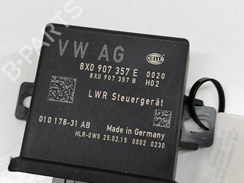 Electronic module AUDI A1 (8X1, 8XK) S1 quattro | BP29391893M83  - Image 7