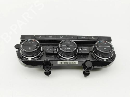 Used Electronic module VW PASSAT B8 Variant (3G5, CB5) 2.0 TDI (150 hp) 29830285