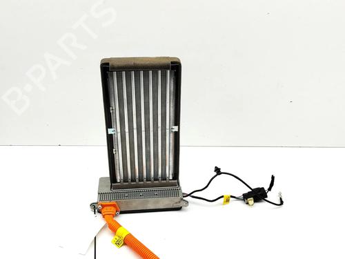Used Heater matrix Heater matrix 39590303 39590303