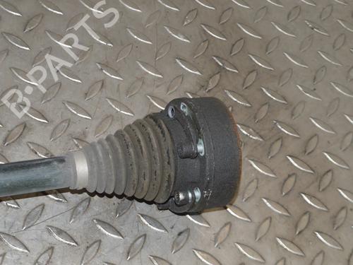 Right rear driveshaft SKODA OCTAVIA II Combi (1Z5) 2.0 TDI 16V 4x4 | BP30224599M41