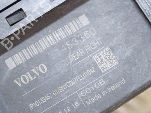 Right rear window motor VOLVO S90 II (234) D5 AWD | BP10526477E22 