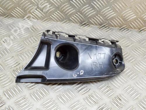 rear-bumper-bracket-mercedes-benz-a-class-w177-2018-27757258 main image