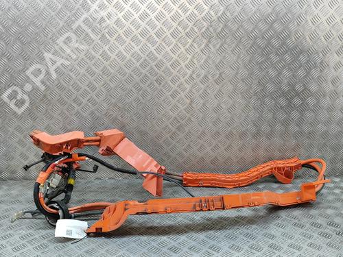 Used Wiring harness TOYOTA RAV 4 IV (_A4_) 2.5 Hybrid (AVA42_) (155 hp) 18959056