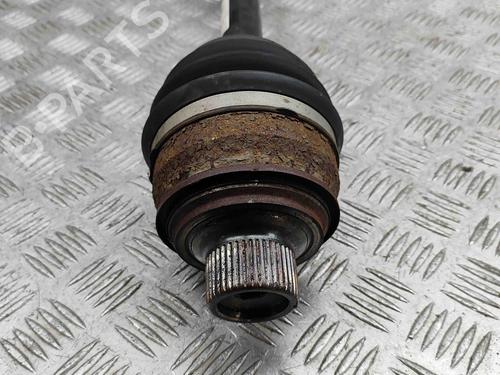 Left front driveshaft AUDI E-TRON (GEN) 55 quattro | BP29403941M38 