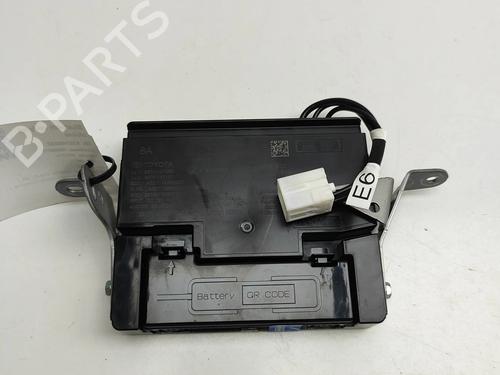 Used Electronic module Electronic module TOYOTA PRIUS (_W6_) 2.0 PHEV (MXWH61L, MXWH61) (223 hp) 33375792 33375792