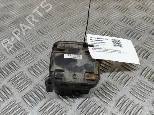 Used Electronic module PORSCHE PANAMERA (971) 2.9 4 E-Hybrid (97ABE1, 97BBE1) (330 hp) 26658324