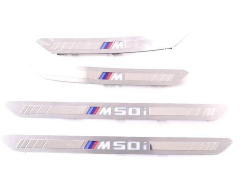 Step BMW X6 (G06, F96) xDrive M50 i | BP30214422C149 