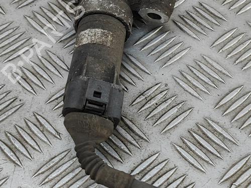 Handremsysteem PORSCHE CAYENNE (9YA) 3.0 AWD (9YAAA1) | BP27792968E5