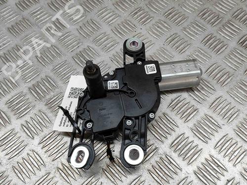 Used Rear wiper motor VW PASSAT B8 Variant (3G5, CB5) 2.0 TDI (150 hp) 24975353