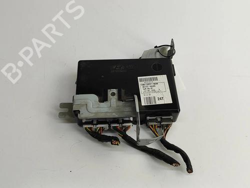 Used Electronic module HYUNDAI H-1 Cargo (TQ) 2.5 CRDi (110 hp) 24580492