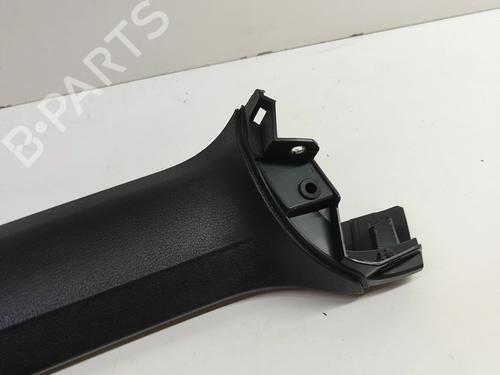 Boot lining PORSCHE PANAMERA (971) 2.9 4 E-Hybrid (97ABE1, 97BBE1) | BP26597103I3 - Image 4