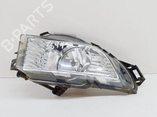 Used Left front fog light Left front fog light OPEL INSIGNIA A (G09) 2.0 CDTI (68) (160 hp) 33355371 33355371