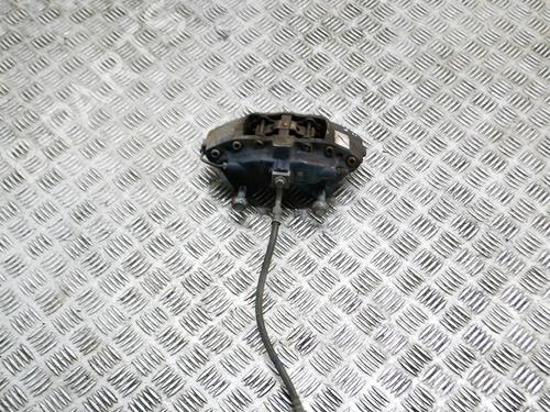 Left rear brake caliper TESLA MODEL S (5YJS) 90D AWD | BP14639038M107 - Image 3