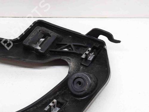 Front bumper bracket RENAULT ZOE (BFM_) ZOE | BP14619894C158 