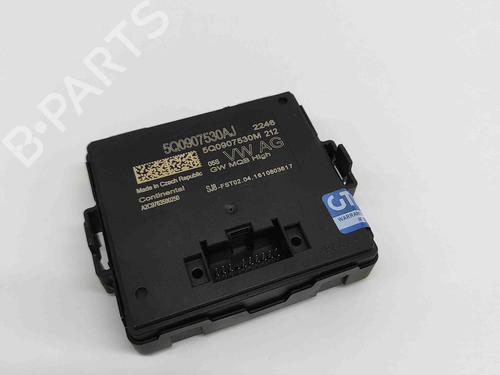 Electronic module VW PASSAT B8 Variant (3G5, CB5) 2.0 TDI | BP23248821M83