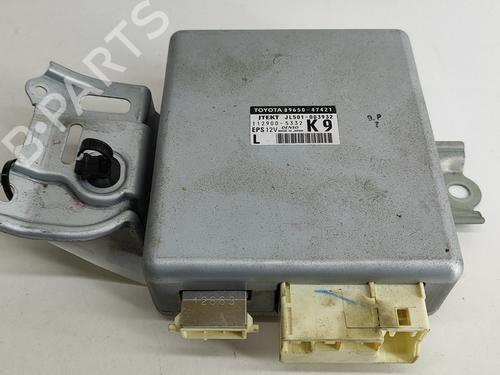 Elektronisk modul TOYOTA PRIUS PLUS (_W4_) 1.8 Hybrid (ZVW40W, ZVW41W) (136 hp) 17016502