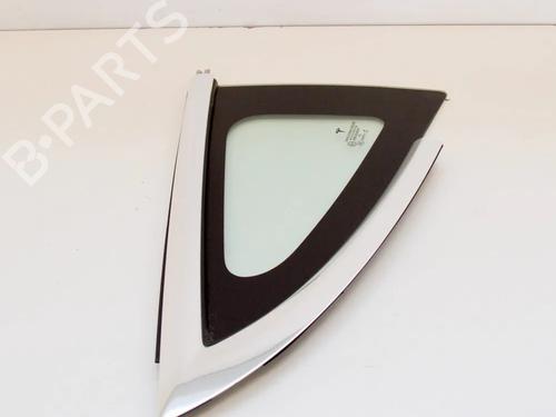 Panel rude bagtil højre TESLA MODEL 3 (5YJ3) EV | BP27748080C92 - Image 2