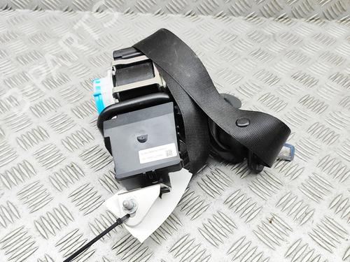 Front right seatbelt MERCEDES-BENZ GLE (V167) GLE 350 de 4-matic (167.117) | BP34161040I25 - Image 4