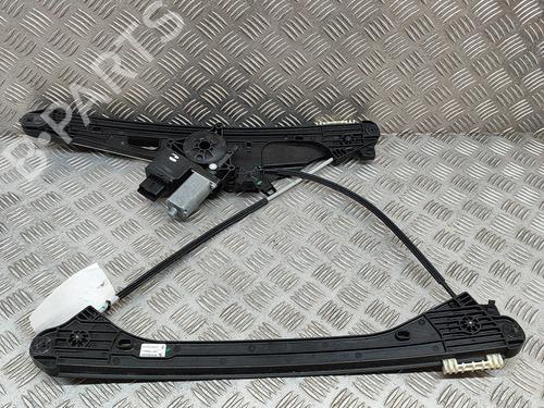 Used Front right window mechanism PEUGEOT 3008 II SUV (MC_, MR_, MJ_, M4_) 1.5 BlueHDi 130 (131 hp) 21487066