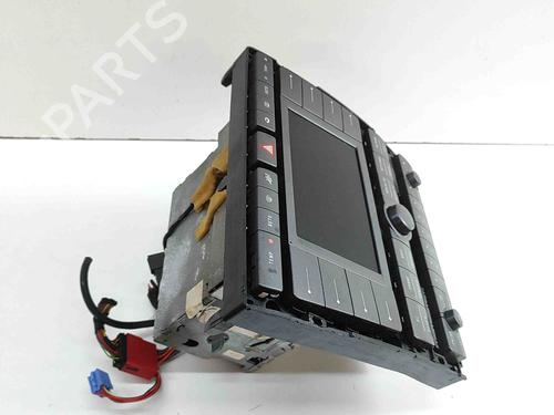 Elektronische module VW PHAETON (3D1, 3D2, 3D3, 3D4, 3D6, 3D7, 3D8, 3D9) 6.0 W12 4motion | BP29488153M83 