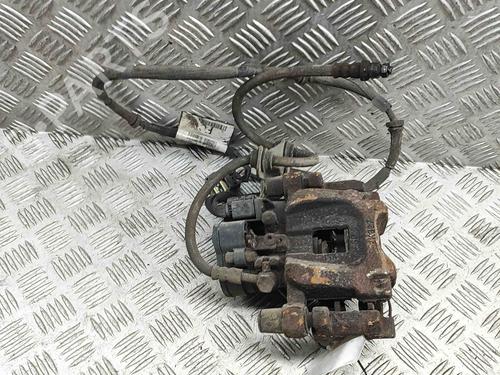 Right rear brake caliper LAND ROVER RANGE ROVER EVOQUE (L538) 2.0 D | BP27342917M106