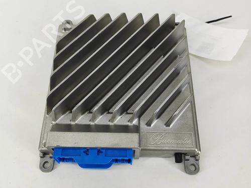 Used Electronic module Electronic module MERCEDES-BENZ GLE (V167) GLE 450 4-matic (167.159) (381 hp) 28553298 28553298