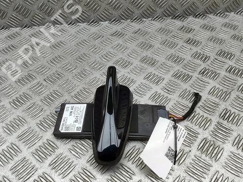 Used Antenna/Base VW ID.4 (E21) PRO (286 hp) 31360321